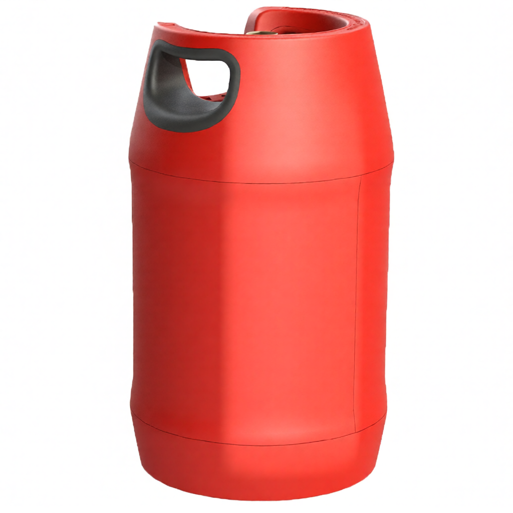 Баллон композитный HPCR 24,5 л