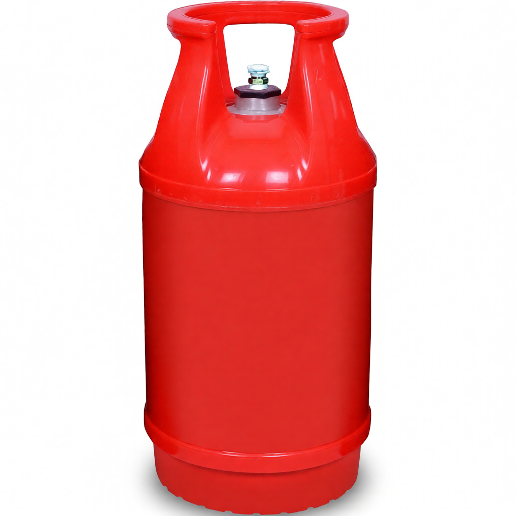 Композитный баллон LiteSafe 47 л