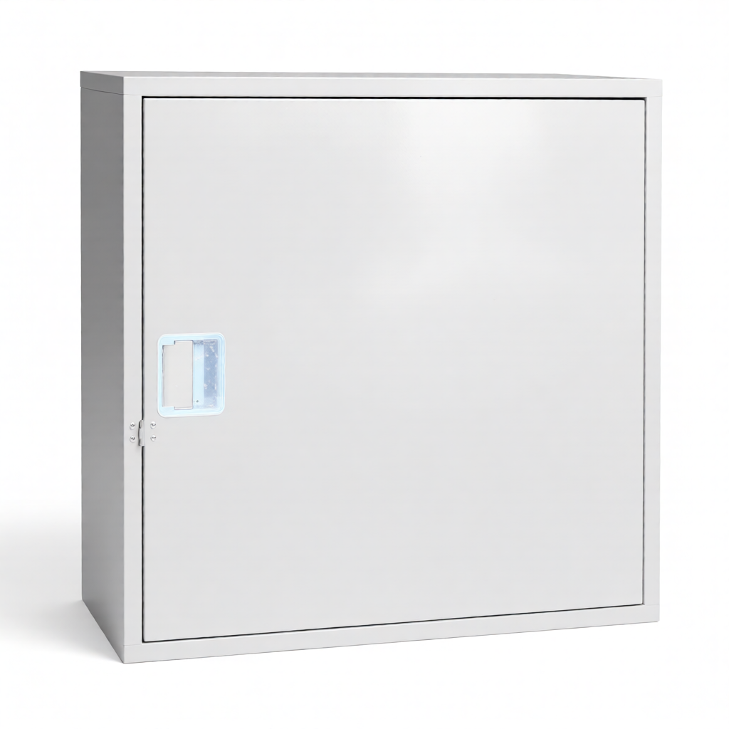 Шкафы для баллонов